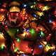 Illustration for article titled White Christmas Lights Suck. Multicolored Lights Are Better.